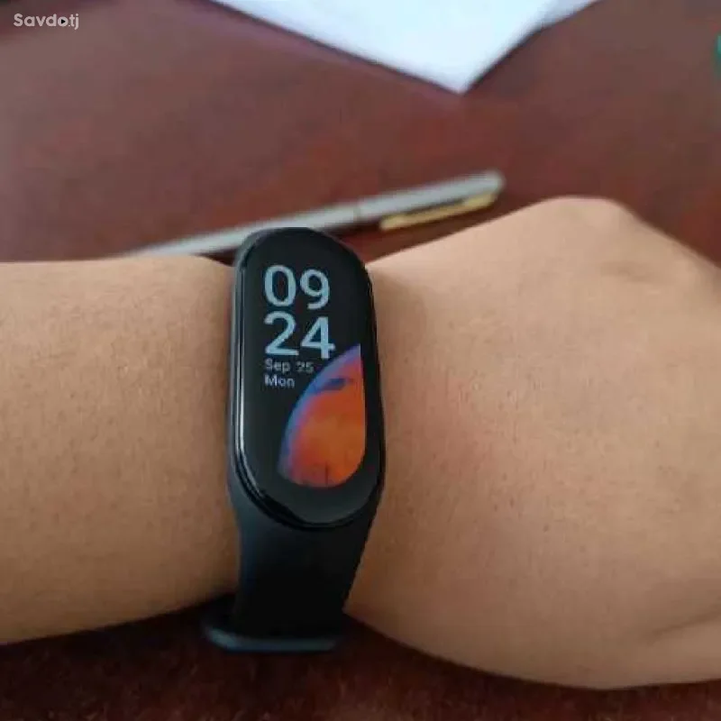 Смарт часы MI BAND 7