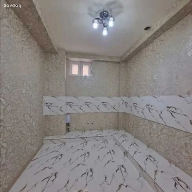 2-к квартира, 1 этаж, 60 м², шохмансур. 7 км