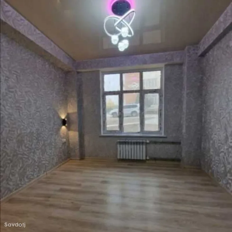 2-к квартира, 1 этаж, 60 м², шохмансур. 7 км