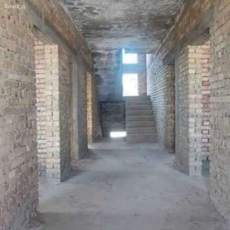 3 этажный, 12-комн. дом, 380 м², 6 соток, шохмансур