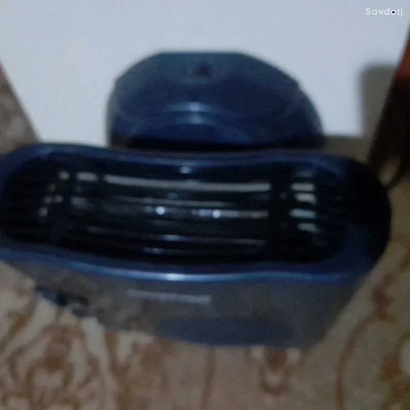 Обогреватель ветродув