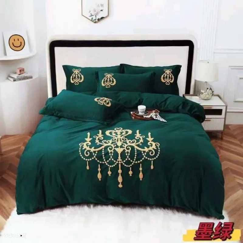 Двухспальный постельное белье 