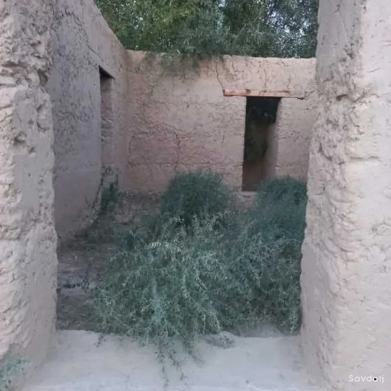 1 этажный, 3-комн. дом, 4 м², фархор