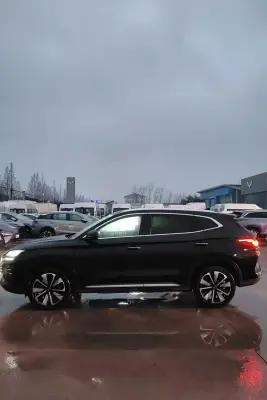 BYD Song Plus, 2025 — миниатюра 3