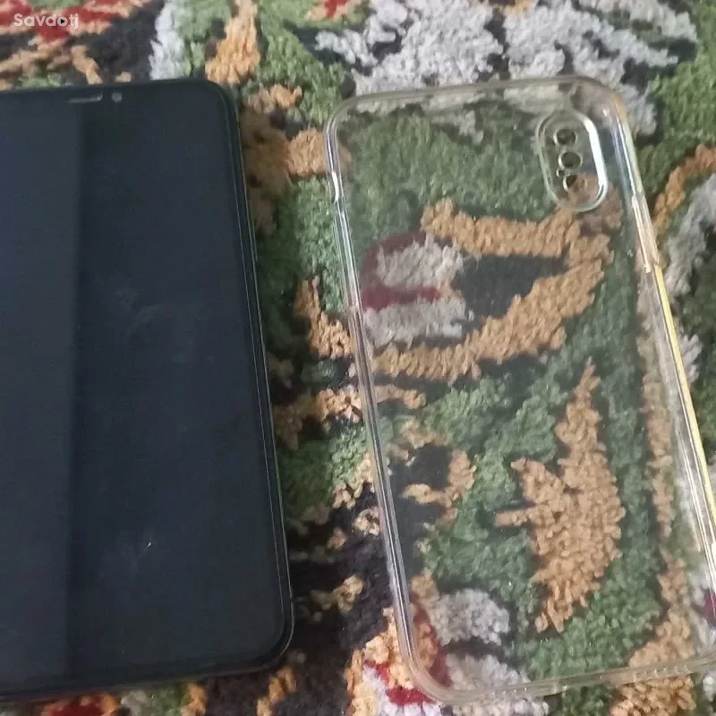 Apple iPhone xr 256 gb