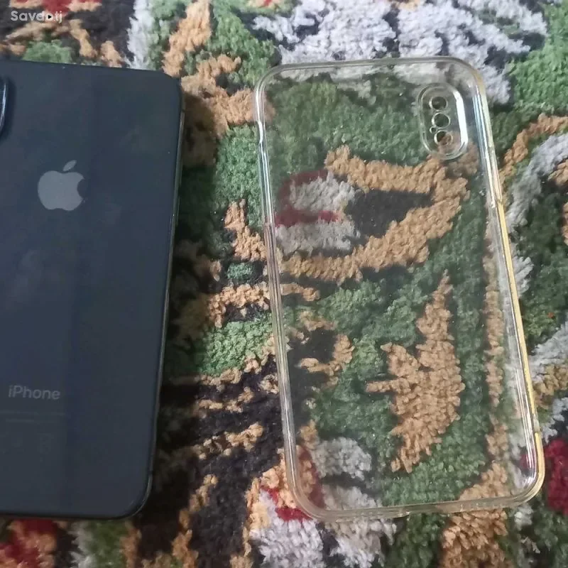 Apple iPhone xr 256 gb