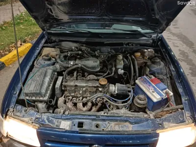 Opel Astra f 1992