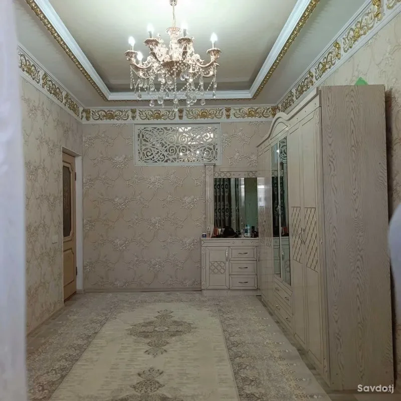 2-к квартира, 9 этаж, 67 м², 112мкр