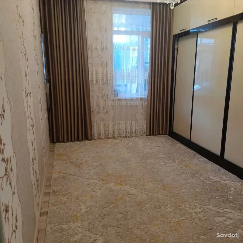 2-к квартира, 9 этаж, 67 м², 112мкр
