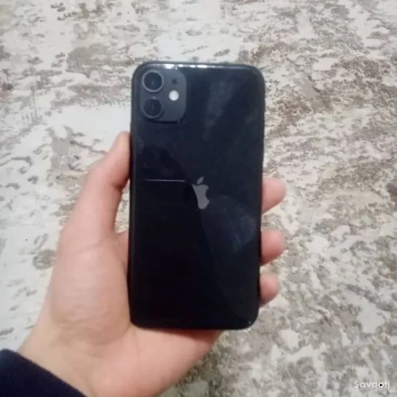 Apple iPhone 11 64 gb