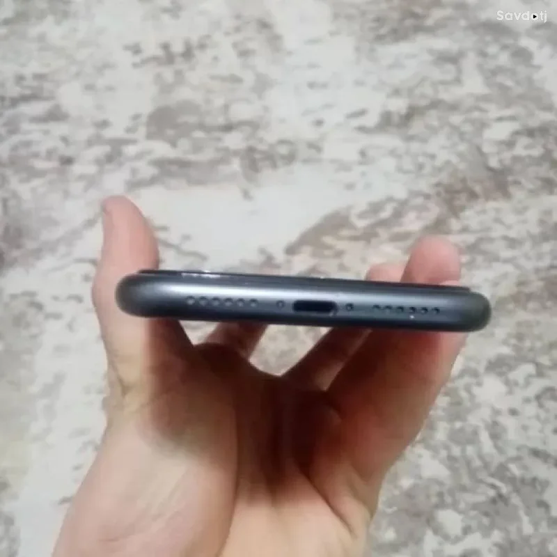 Apple iPhone 11 64 gb