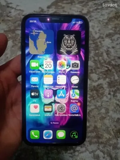 Apple iPhone 11 64 gb