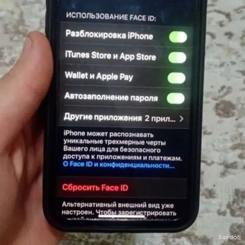 Apple iPhone 11 64 gb