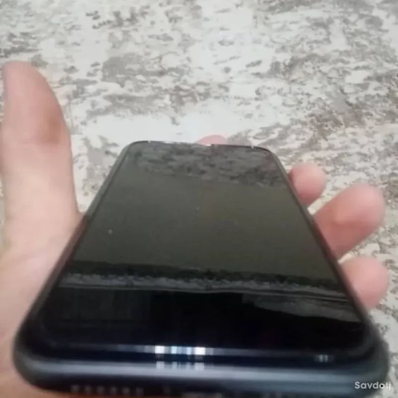 Apple iPhone 11 64 gb