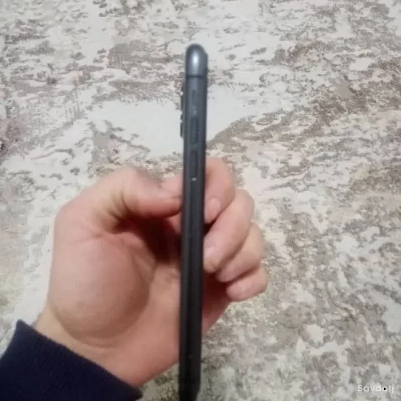Apple iPhone 11 64 gb
