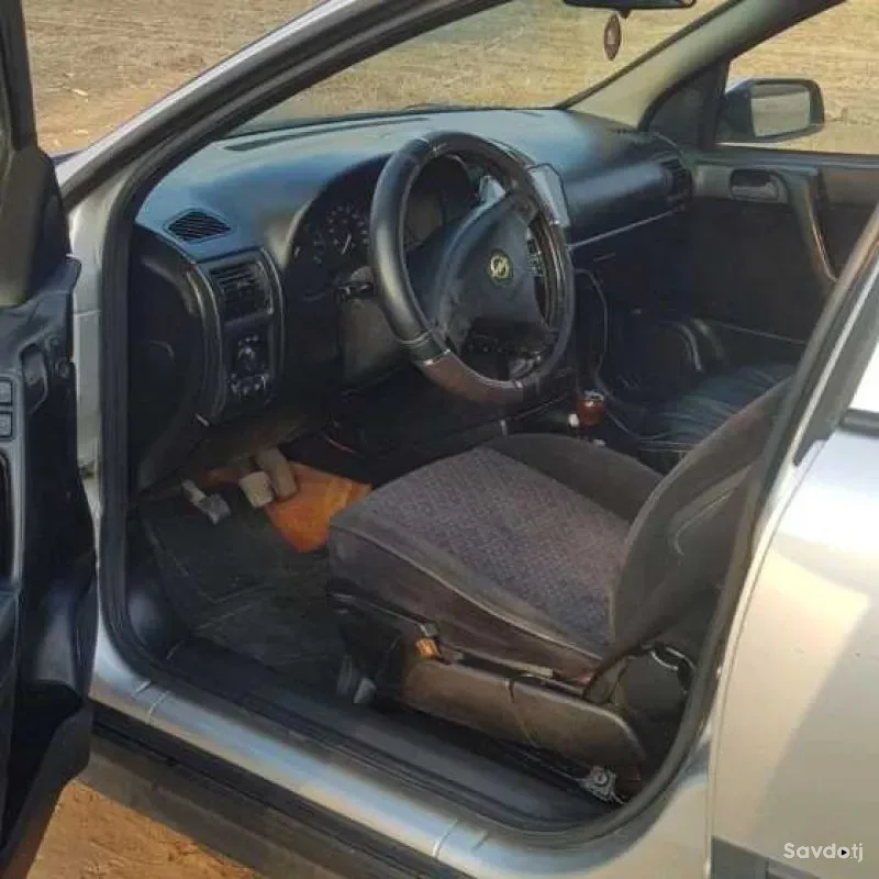 Mercedes-benz C class 1995