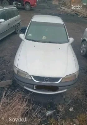 Opel Vectra b 1996