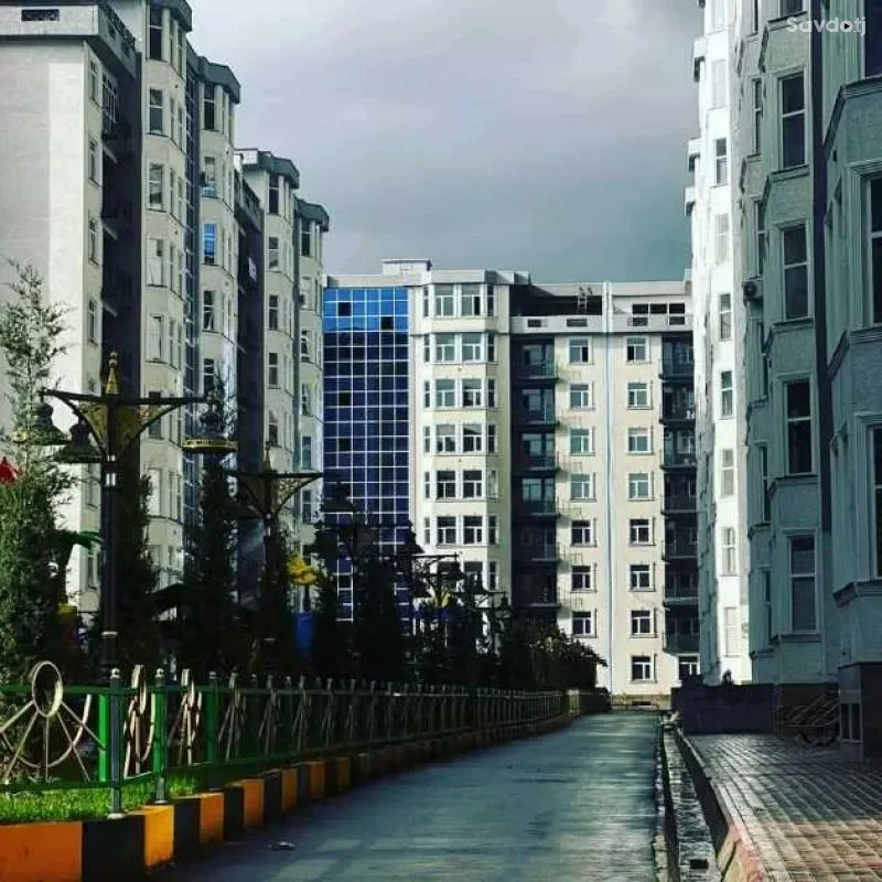 3-к квартира, 5 этаж, 110 м², И.Сино
