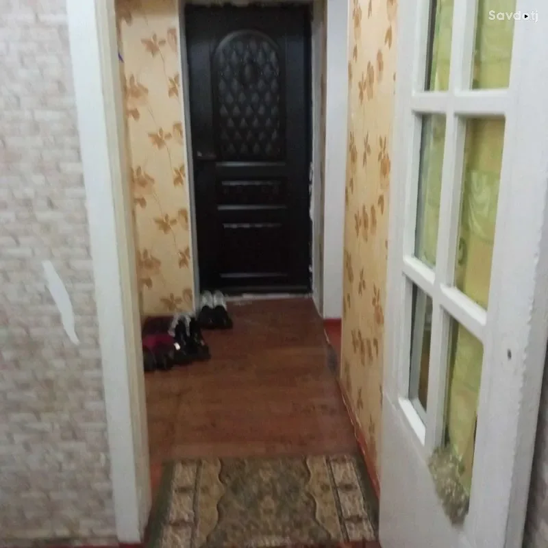 1-к квартира, 4 этаж, 55 м², 55