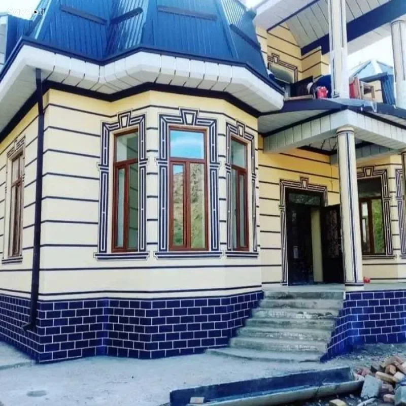 Декоративный штукатурка