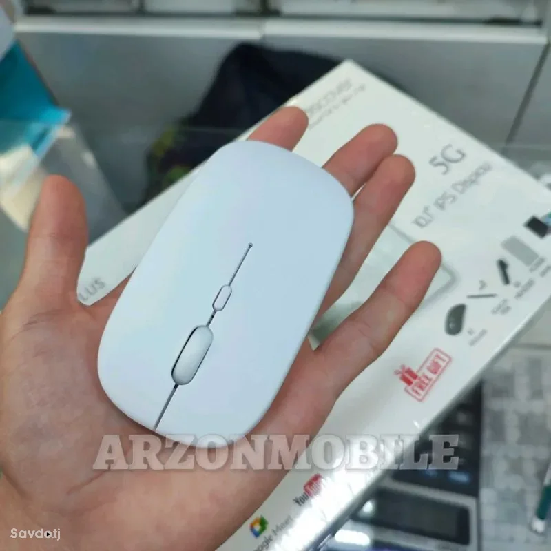 Планшет Discover Note 17 Plus 8/512Gb