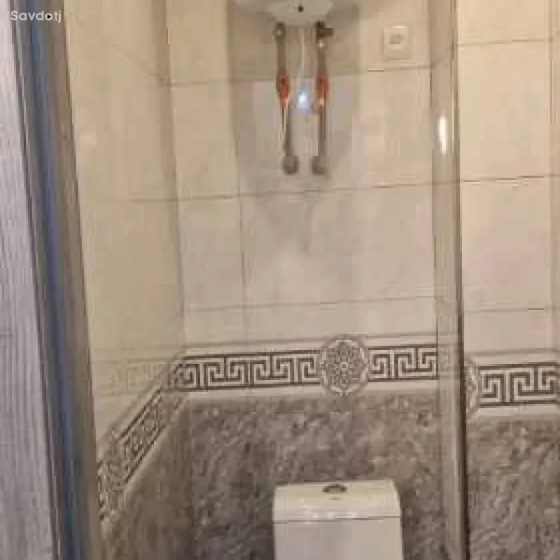 2-к квартира, 8 этаж, 64 м², район