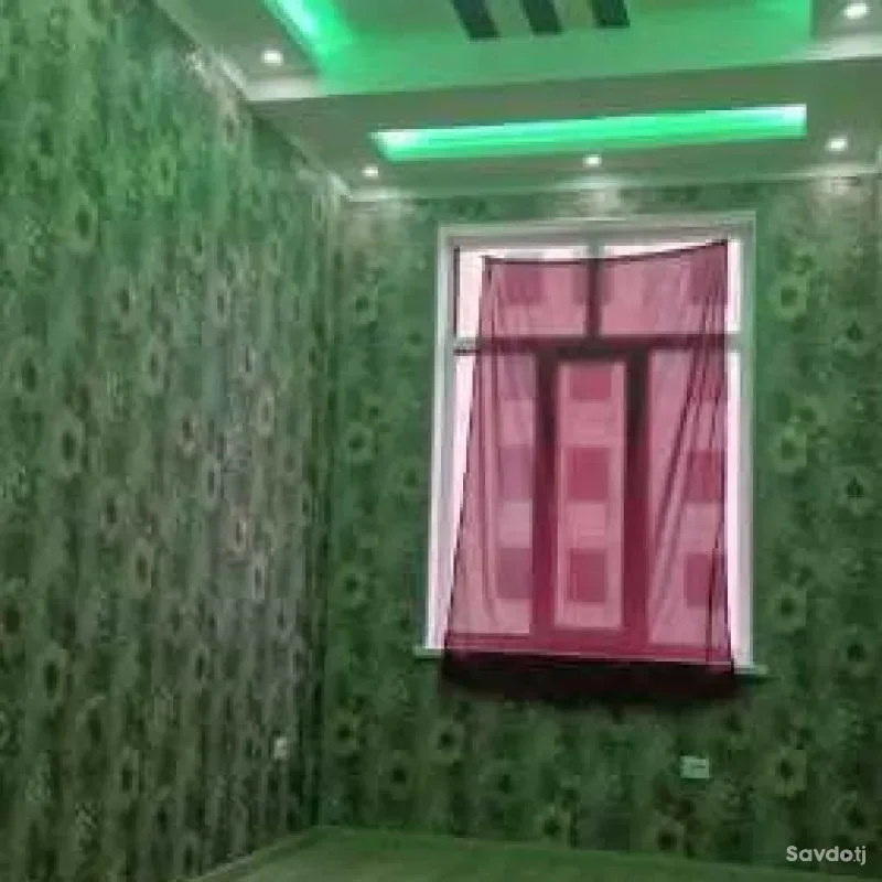 2-к квартира, 8 этаж, 64 м², район