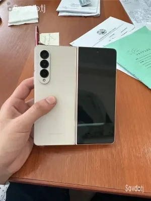 Samsung Galaxy Fold 256 gb