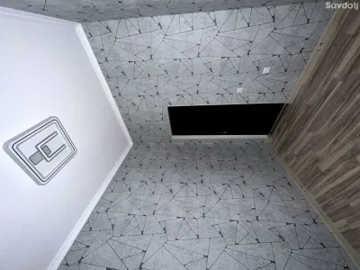 3-к квартира, 10 этаж, 86 м², Сомони