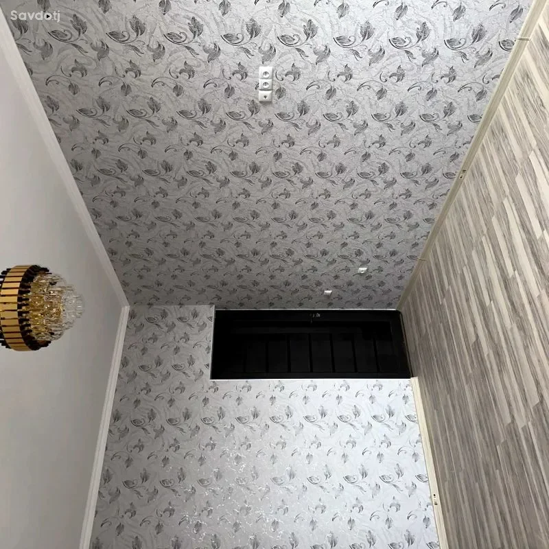 3-к квартира, 10 этаж, 86 м², Сомони