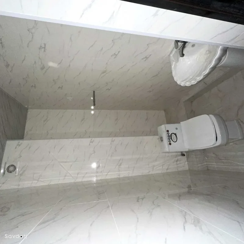 3-к квартира, 10 этаж, 86 м², Сомони