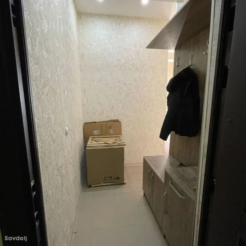 2-к квартира, 12 этаж, 65 м², Воданасос
