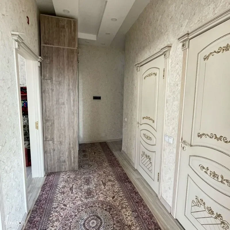 2-к квартира, 12 этаж, 65 м², Воданасос