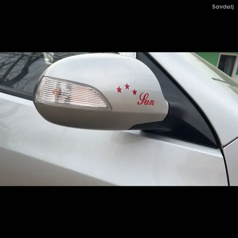 Hyundai Avante 2010