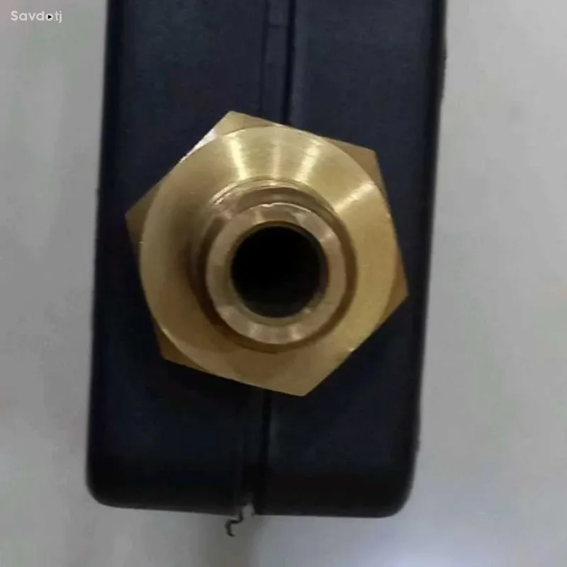 пистолет для автомойки