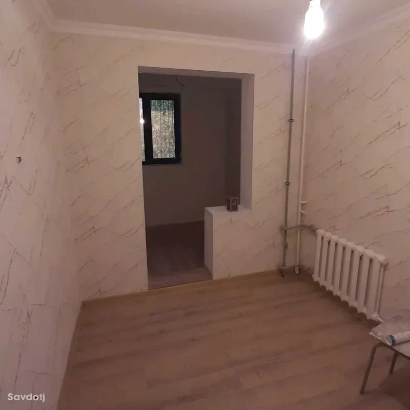 ремонт квартир