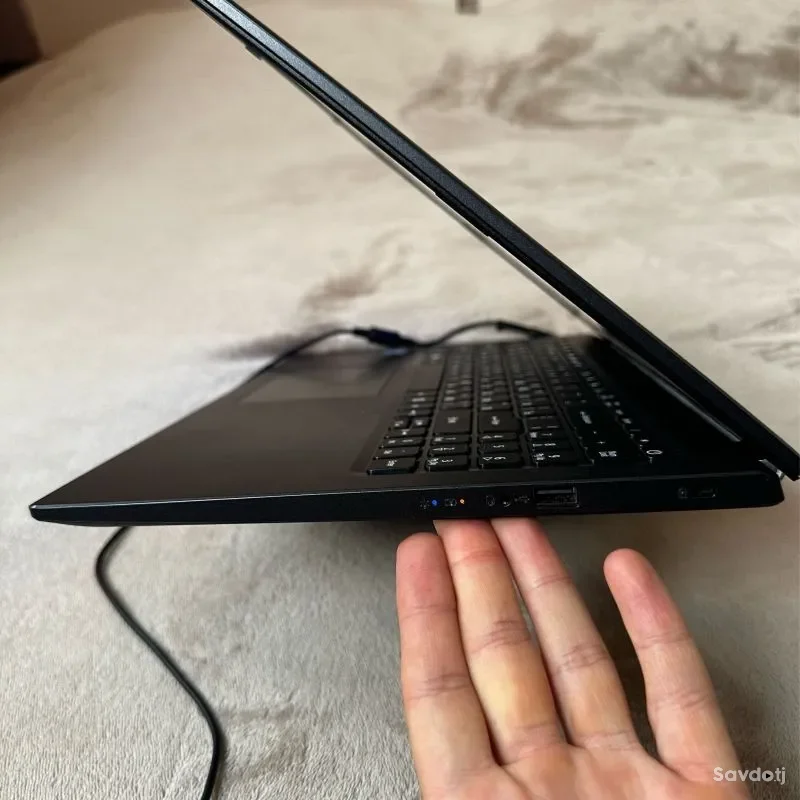 Ноутбук Acer Extensa 15