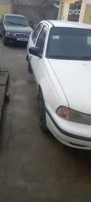 Daewoo Nexia 1995