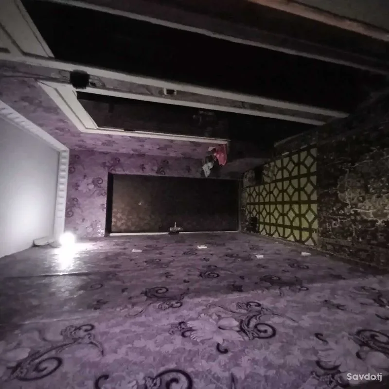 1-к квартира, 4 этаж, 40 м², зарафшон пеши 14 поликленика