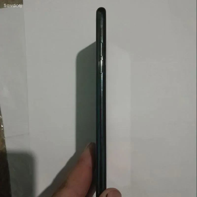 Apple iPhone 11 Pro Max 256 gb