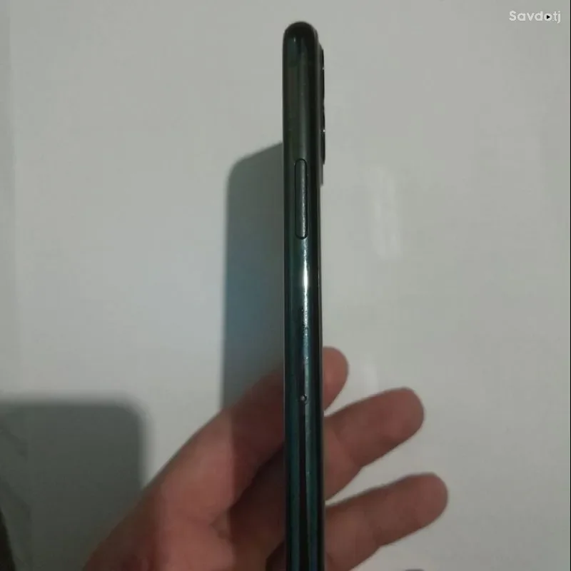 Apple iPhone 11 Pro Max 256 gb
