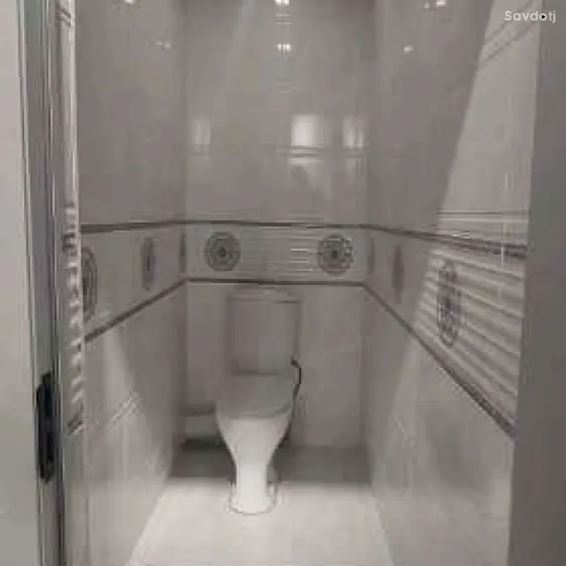 2-к квартира, 9 этаж, 80 м², турсунзаде