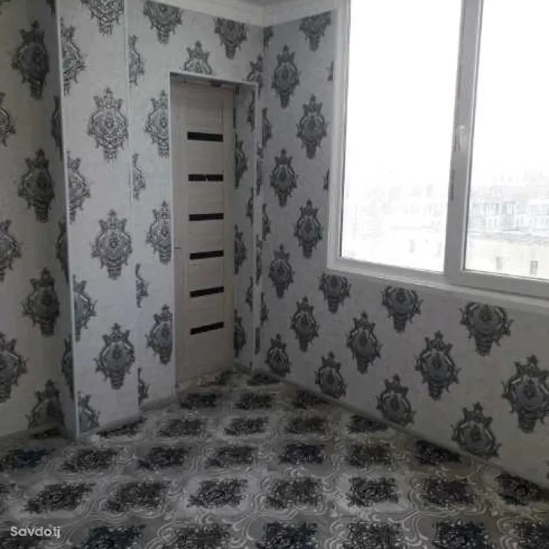 2-к квартира, 5 этаж, 61 м², Исфара