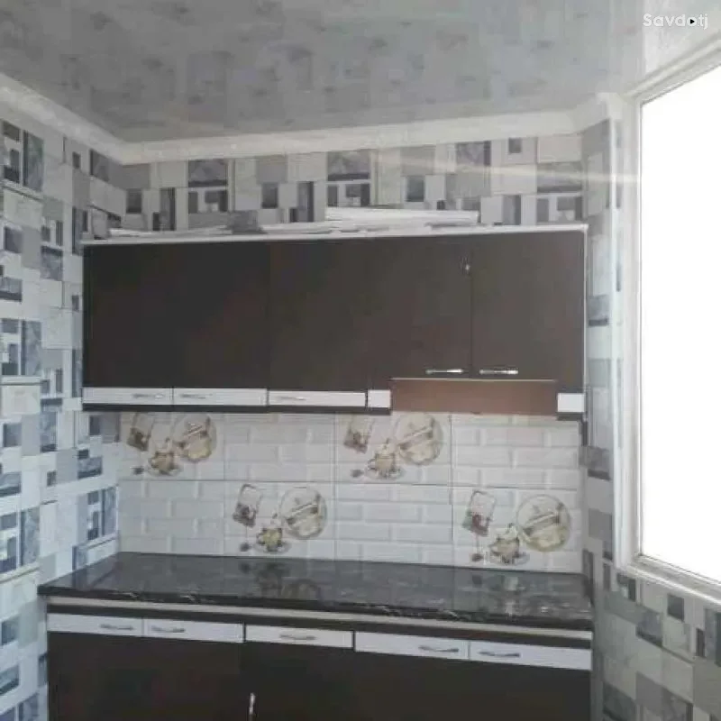 2-к квартира, 5 этаж, 61 м², Исфара