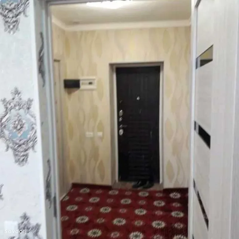 2-к квартира, 5 этаж, 61 м², Исфара