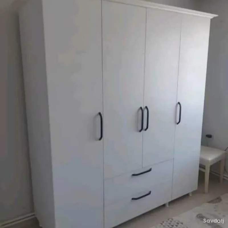 Мебель на заказ
