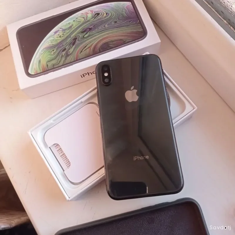 Apple iPhone xs 256 gb