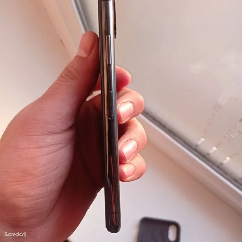 Apple iPhone xs 256 gb
