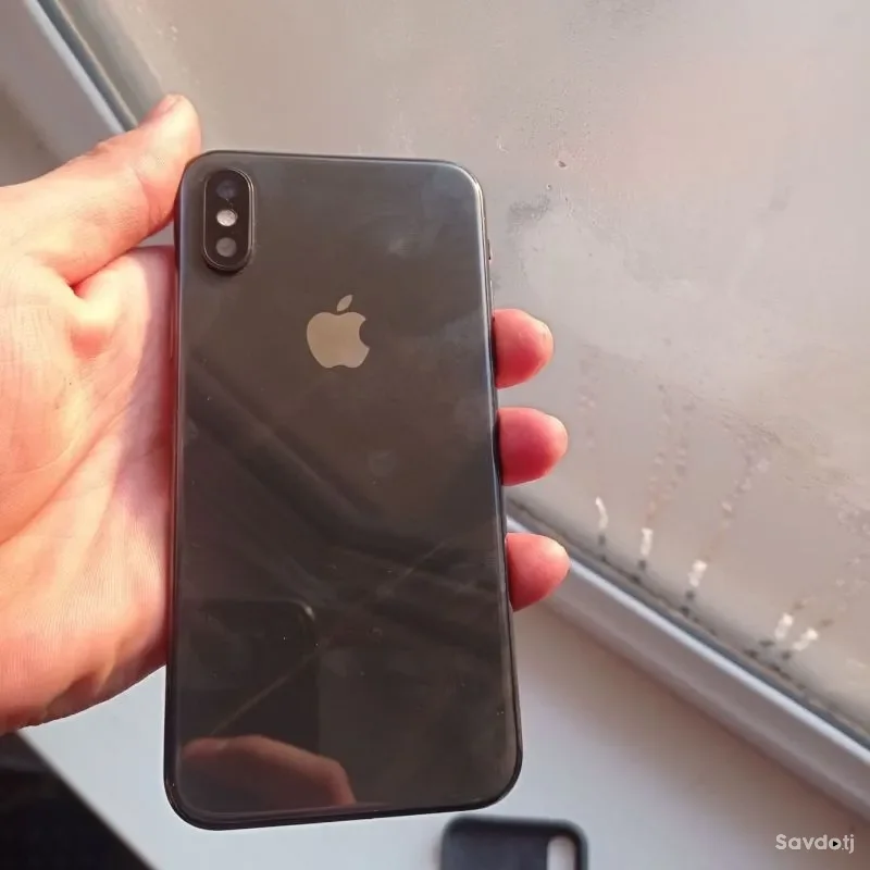 Apple iPhone xs 256 gb