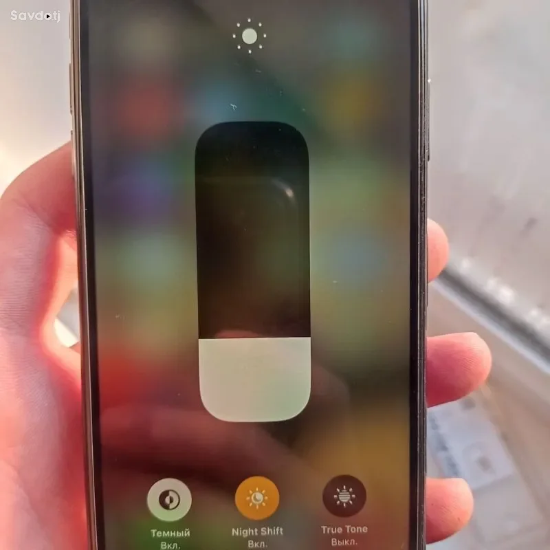 Apple iPhone xs 256 gb
